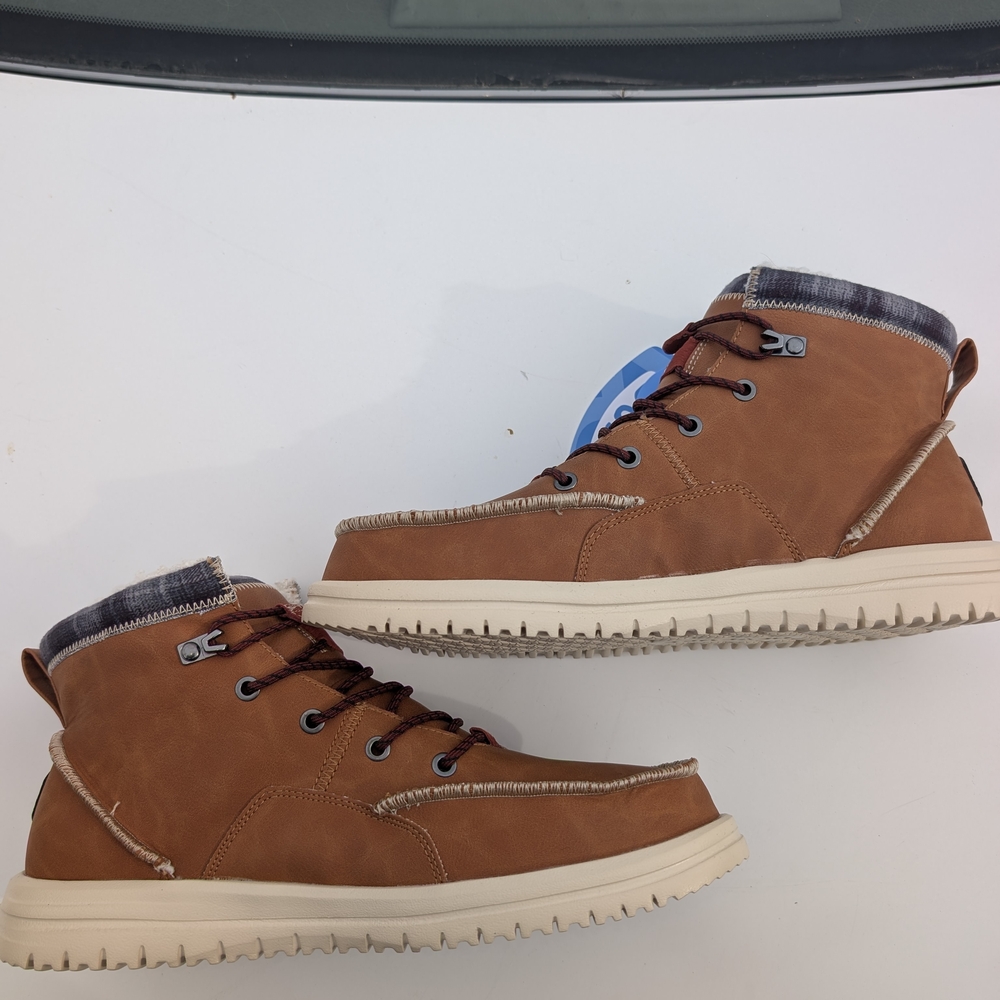 Men's Hey Dude Bradley Boots